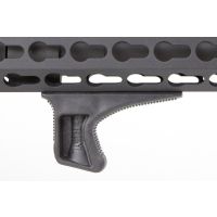 BCM Kinesthetic Angled Grip - KeyMod - Black