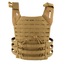 Viper Special Ops Plate Carrier - Coyote