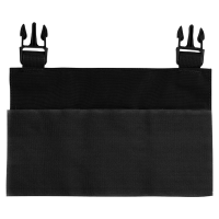 Viper Tactical VX Buckle Up Rifle Magazine Panel  - Vcam Black