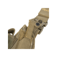 Viper Tactical Left Hand Leg Holster - VCam