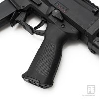 PTS Syndicate E9 Enhanced Lower Receiver Control Set for Scorpion Evo - Black