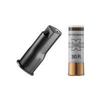 Tokyo Marui M870 Breacher Gas Shotgun