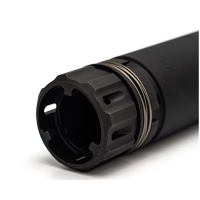 PTS Syndicate Dead Air Keymicro Mount - Black