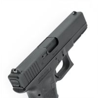 Umarex Glock 17 Gen3 (GHK) GBB Pistol