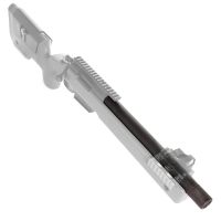 Laylax LAS Short Outer Barrel for Tokyo Marui M40A5