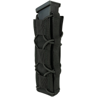 Viper Tactical Extended Bungee Pistol Magazine Pouch