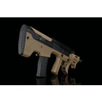 Silverback Airsoft MDRX Micron V3 Electric Airsoft Rifle - Black/FDE