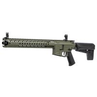 Krytac War Sport LVOA-C AEG - Foliage Green