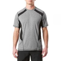 5.11 Tactical Recon Expert Performance Top - Charcoal