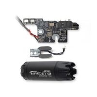 Wolverine BLINC Bluetooth® FCU for MTW / Article Series w/ Acetech Bifrost Tracer Unit