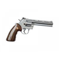 ASG Zastava R-357 Revolver Non Blowback
