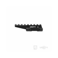 Unity Tactical FAST Micro Riser - Black