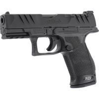 Umarex PDP Compact 4" Black Gas Blowback Airsoft Pistol