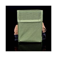 Silverback Airsoft Single Molle Magazine Pouch for HTI - FDE