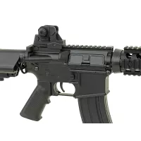CYMA M4 CM506 RIS CQB Electric Airsoft Rifle