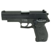 WE Airsoft Europe F226 E2 - Black