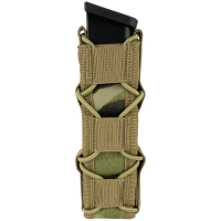 Viper Tactical Extended Bungee Pistol Magazine Pouch