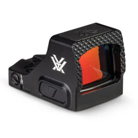 Vortex Optics Defender-CCW Red Dot Sight - 6MOA