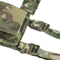 Viper Tactical VX Buckle Up Utility Chest Rig - VCAM