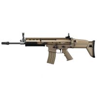 Scar L Flat Dark Earth (Recoil Shock)