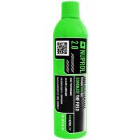 Nuprol 2.0 Premium Green Gas 300g