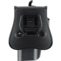 Umarex Paddle holster Mod. 2 for GLOCK 17, 19, 19 Gen4, 19X, 18C, 22 Gen4, 31
