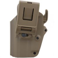 Nuprol Universal Holster Type C - Tan