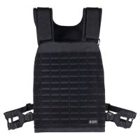 5.11 Tactical Taclite Plate Carrier Black