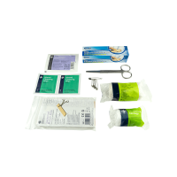 Viper Tactical First Aid Kit - VCam