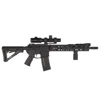 Magpul M-LOK MVG Vertical Grip M-LOK Slot System - Black
