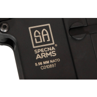 SA-C04 CORE™ M4 CQB Carbine - Half-Tan