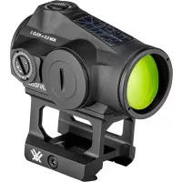 Vortex Optics Crossfire II 2 MOA Solar Green Dot