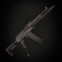 Wolverine MTW AK-105 HPA Airsoft Rifle