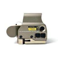 Evolution Gear GEN2 EXPS3-0 Red Dot Sight