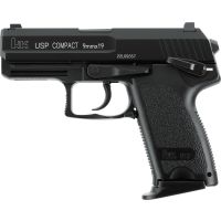 Umarex HK USP Compact Gas Blowback Pistol
