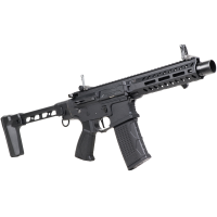 G&G Airsoft FAR 556 Folding AEG Rifle