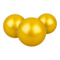 Umarex PAB43 Sport Paintballs 0.43Cal - Yellow - 500no