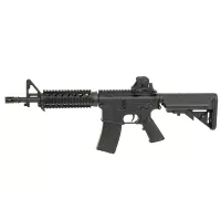 CYMA M4 CM506 RIS CQB Electric Airsoft Rifle