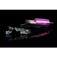 Gate PULSAR D Kit for V3 - PULSAR V3 + ASTER II Bluetooth for V3 + Tappet Plate V3