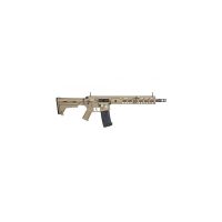 Ares Amoeba Mutant AMM13 EFCS AEG Rifle - Dark Earth