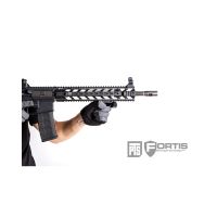 PTS Fortis SHIFT Vertical Grip (Keymod) - Black