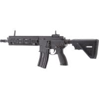 Umarex Heckler & Koch HK416 A5 Sportsline EyeTrace Electric Airsoft Rifle - Black