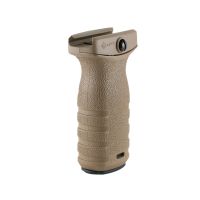 MFT React Compact Vertical Grip - Picitinny
