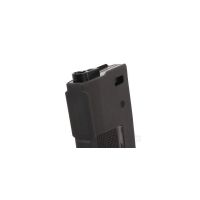 PTS Syndicate Airsoft Enhanced Polymer Magazine ONE - SHORT (EPM1-S) - Black