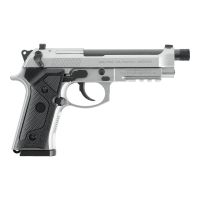 Beretta Mod. M9A3 FM CO2 Blowback Pistol - Inox