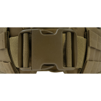 Elite Waist Belt