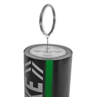 Enola Gaye Top Pull Smoke Grenade TP40 - Green