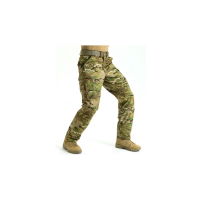 5.11 Tactical TDU Pants Multicam - Long