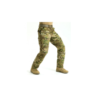 5.11 Tactical TDU Pants Multicam - Regular