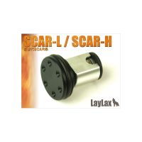 Laylax Prometheus Piston Head POM for Next Generation - Scar